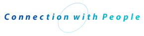 世の中と社会人をつなぐ Connection with People